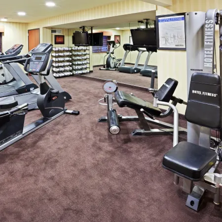 Holiday Inn Express PORTLAND SOUTH - LAKE OSWEGO by IHG