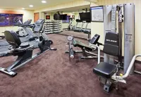 Holiday Inn Express PORTLAND SOUTH - LAKE OSWEGO by IHG - Gym