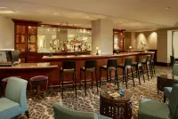 Crowne Plaza PALO ALTO by IHG - bar