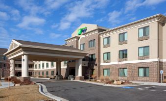 Holiday Inn Express & Suites Salt Lake City West Valley