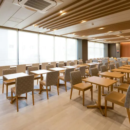 Comfort Hotel Era Ise