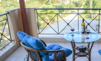 Asini Summer Retreat - Seaside Comfy Home