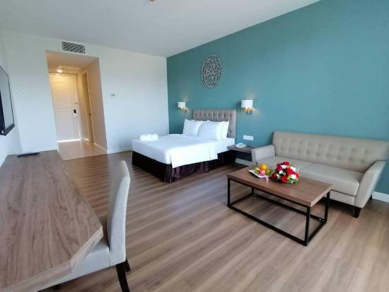 Hotel Casuarina Kuala Kangsar Sayong Updated 2021 Price Reviews Trip Com