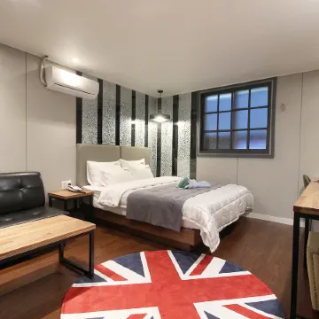 Changwon Sangnam-Dong Some