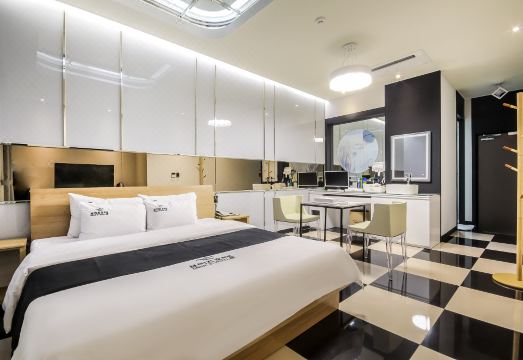 브리즈무인호텔