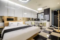 Naju Breeze Self Check-in Motel