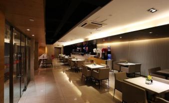 Jinjiang Inn (Beijing Wangfujing)