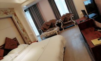 Sofie Grand Hotel