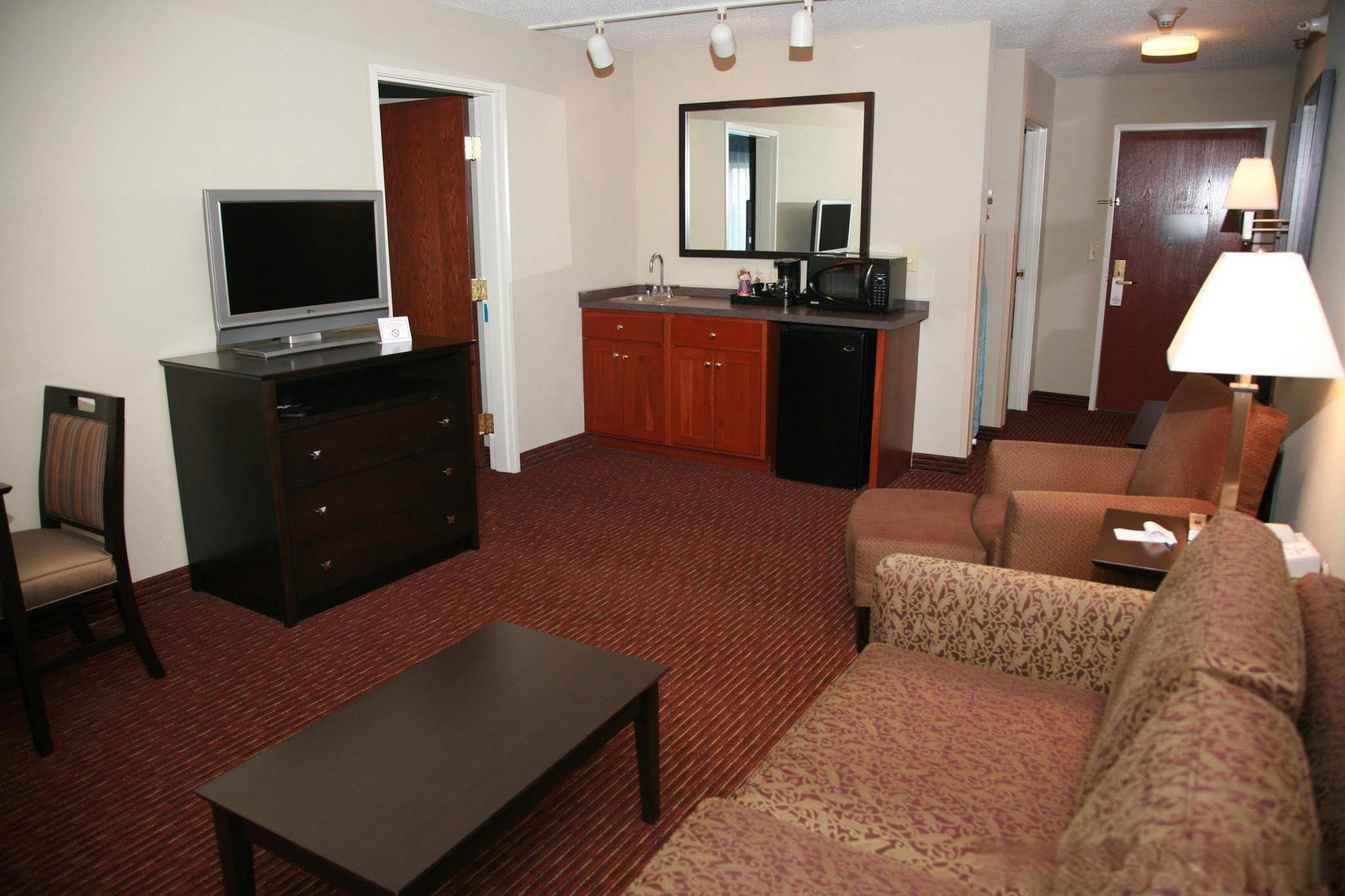 Holiday Inn Express Fort Wayne - East - New Haven, an Ihg Hotel