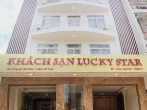 Lucky Star Hotel