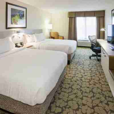 Hilton Garden Inn Minneapolis Eagan Rooms