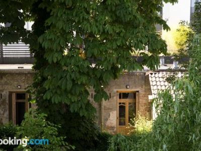 B&B Achter de Kan