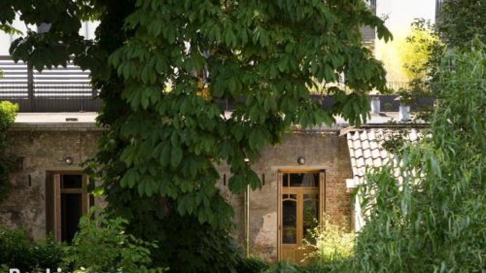 B&B Achter de Kan