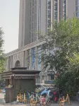 Homeinn Pebble Hotel (Tianjin Haiguangsi Subway Station Medical University General Hospital) - 2-Star