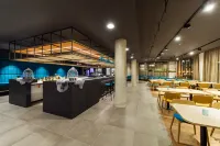 Elaya Hotel Goeppingen Hotel di Bad Boll