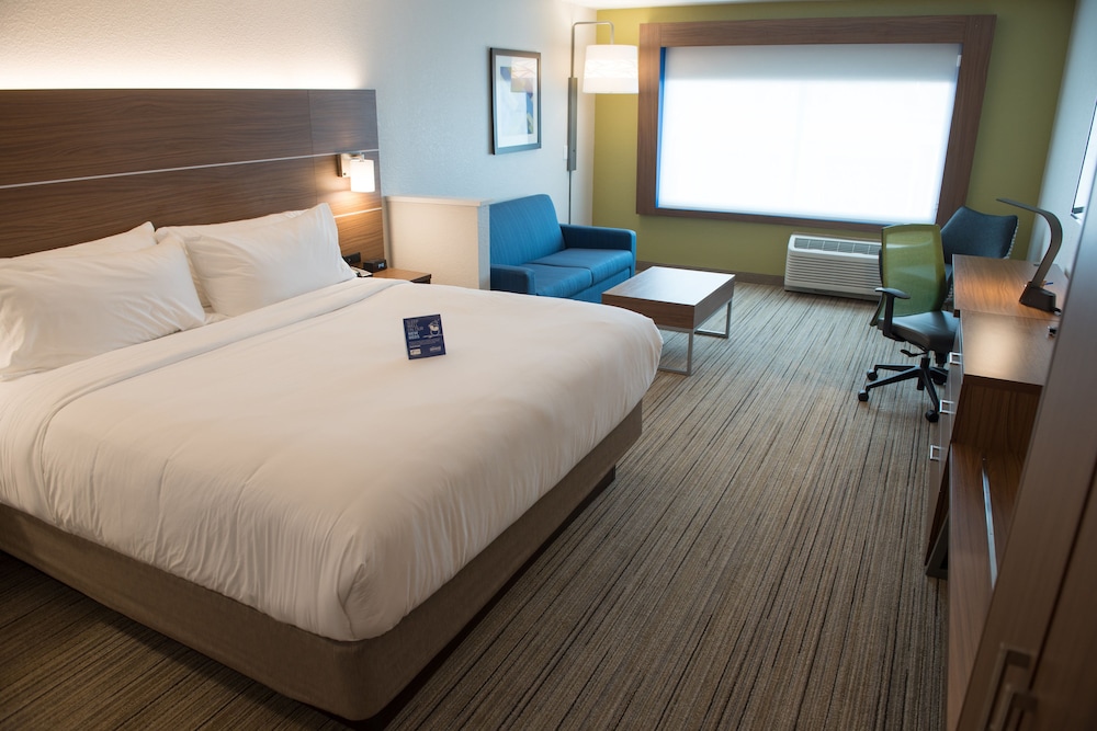 Holiday Inn Express & Suites Orland Park - Mokena, an Ihg Hotel