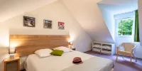 Cottage Privilège - 1 Slaapkamer Vakantiedorp