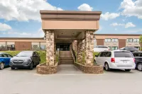 Hfx Airport Hotel Hotels in Goffs