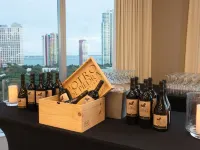 Novotel Miami Brickell - Baarit