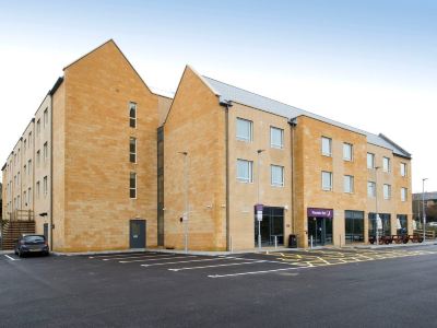 Premier Inn Chipping Norton