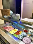 Economy Hotel Kronach - Frühstück