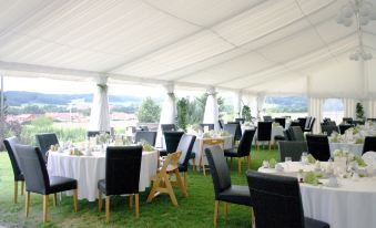 Landhotel Geiselwind