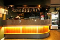 Barkly Motorlodge Hotels in Ballarat East