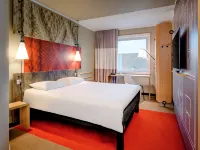 Ibis Muenster City Hôtels à : Münster