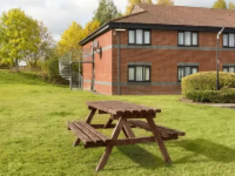 Days Inn by Wyndham Sheffield M1 Hotels in Rotherham District