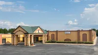 Red Roof Inn Forsyth