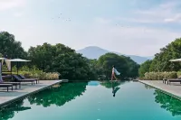 Alila Fort Bishangarh Hotels in Samod