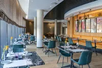 Vincci Consulado de Bilbao Hotels in Sondika