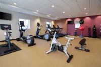 Home2 Suites by Hilton Lewes Rehoboth Beach - Gym