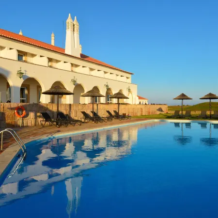 Pousada de Sagres – Charming Hotel