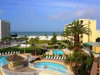 코랄 리프 비치 리조트