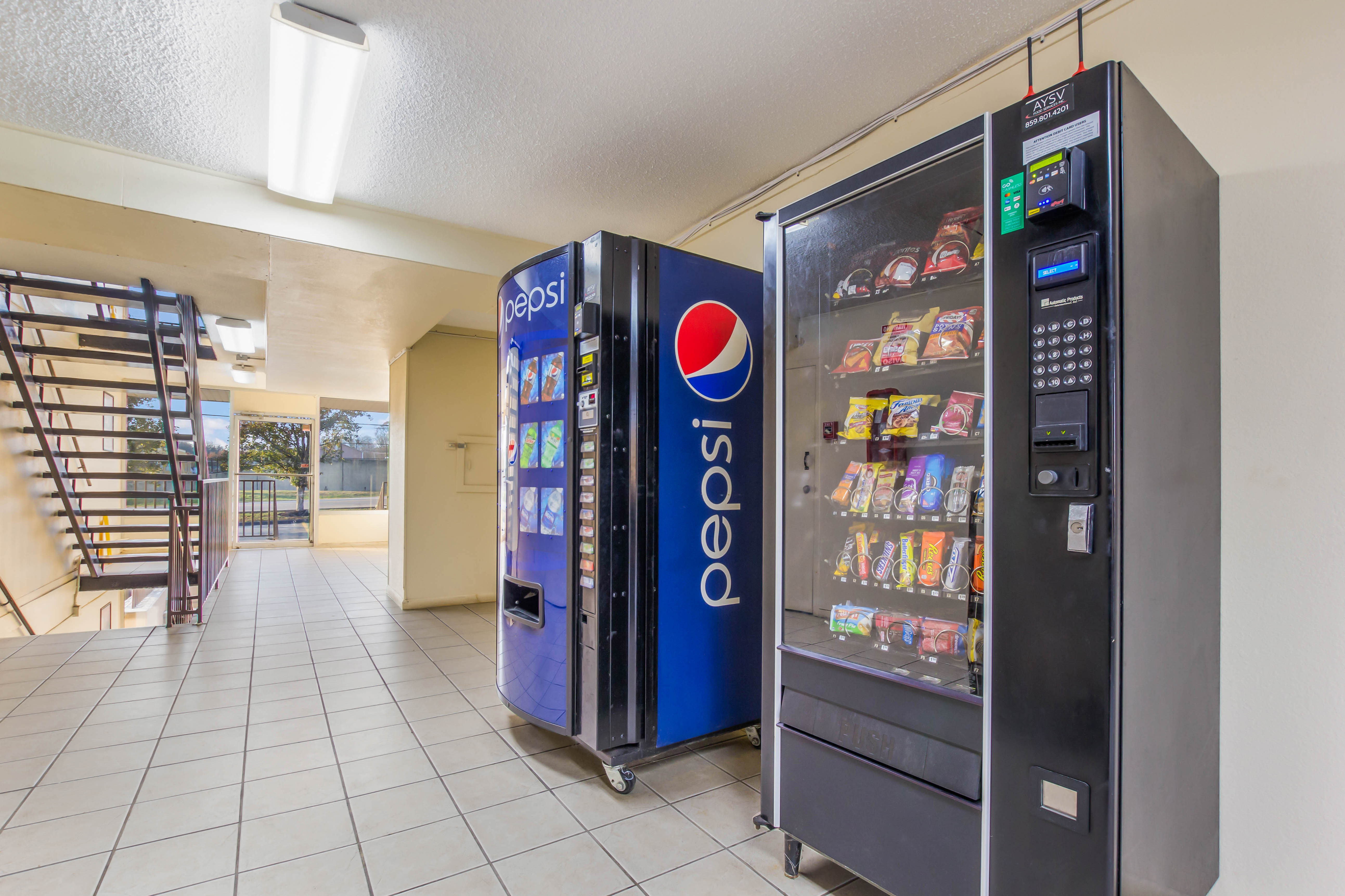 Red Roof Inn Cincinnati Airport–Florence/ Erlanger