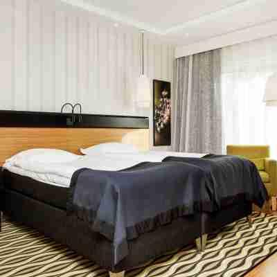 Elite Hotel Marina Plaza Rooms