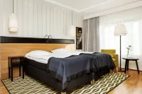 Elite Hotel Marina Plaza Hotels in Helsingborg