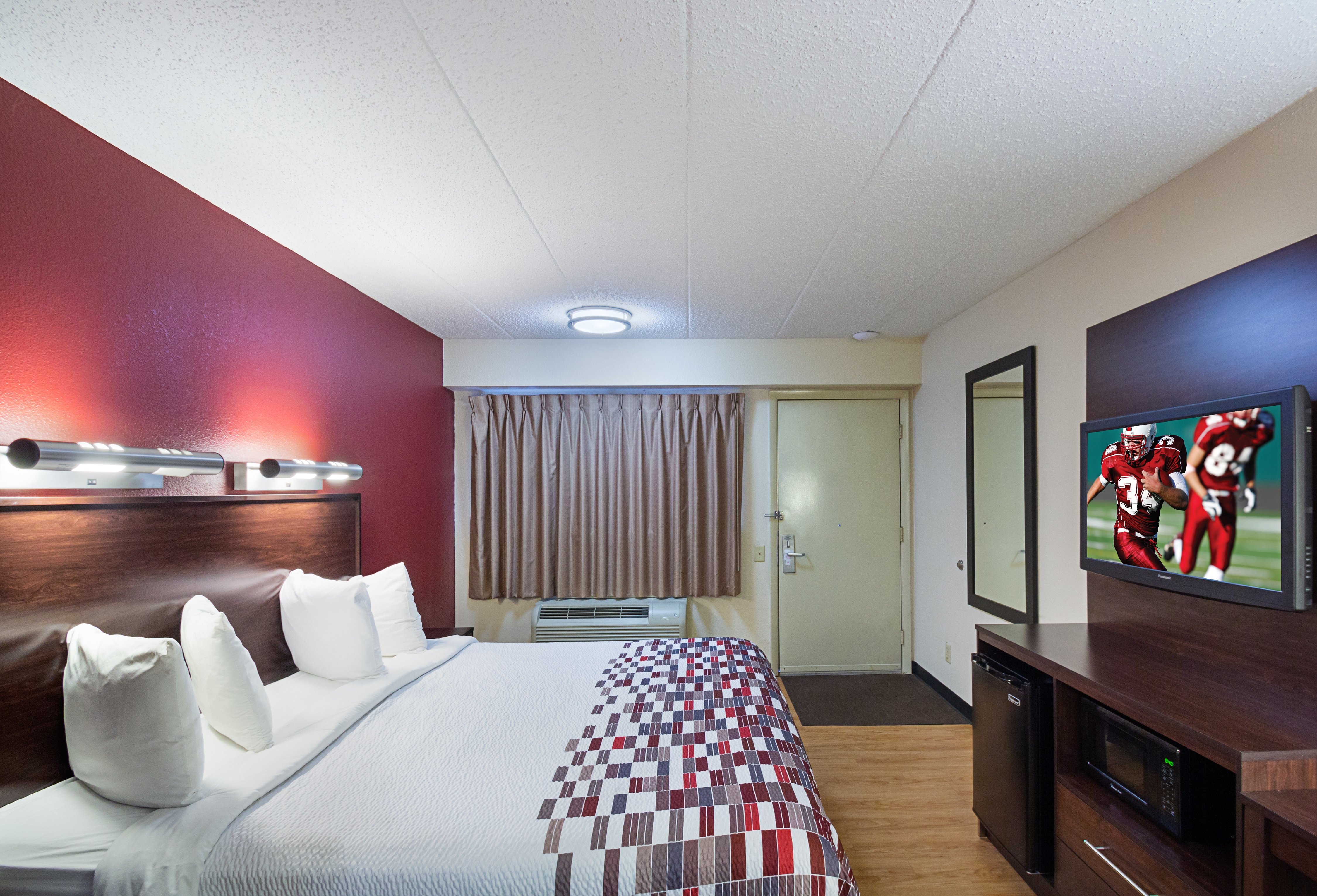 Red Roof Inn Sacramento - Elk Grove