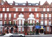 St Mark's Hotel Merit Hotels Hotel berhampiran Seven Dials