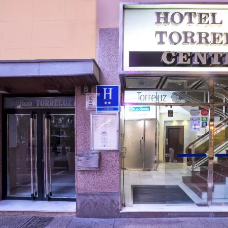 Torreluz Centro