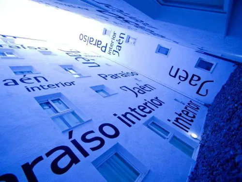 Hotel Europa Hotels in Area Metropolitana de Jaen