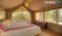 Basecamp Masai Mara Hotels in Talek