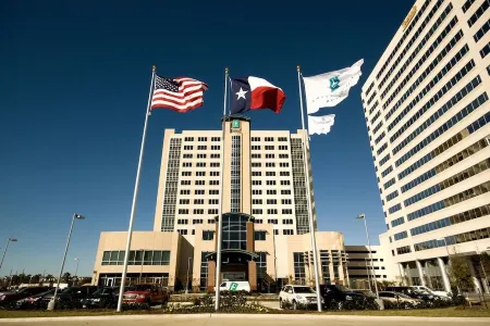 Embassy Suites by Hilton Houston Energy Corridor
