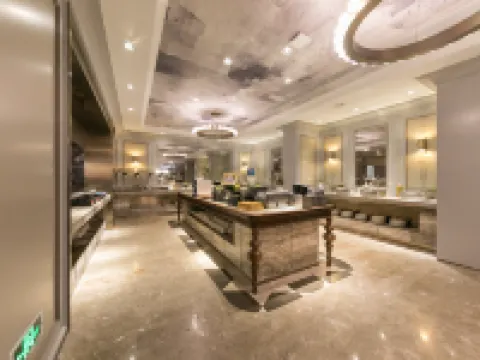 Mercure Xi'an Downtown Hotels in Xi'an