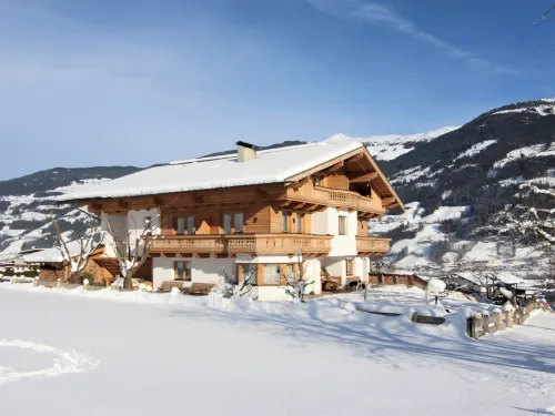 Gasteighof - Farmhouses