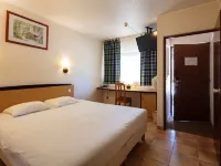 Hotel Campanile Setúbal Hotels in Setubal