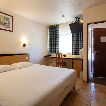 Hotel Campanile Setúbal