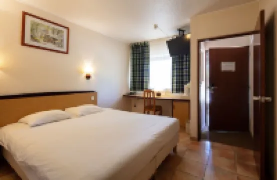 Hotel Campanile Setúbal