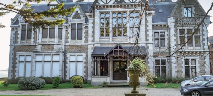 La Garde Hotels in Dinard